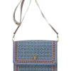 Schultertasche Klein Clover