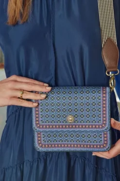 Schultertasche Klein Clover