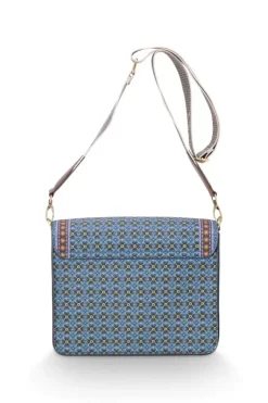 Schultertasche Klein Clover