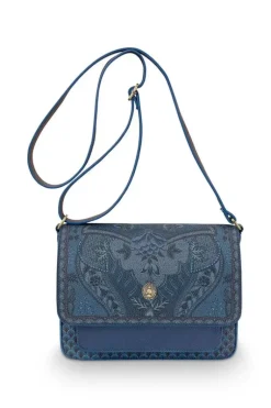 Schultertasche Kyoto Festival
