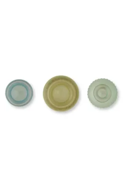 Set/3 Vasen Glas S