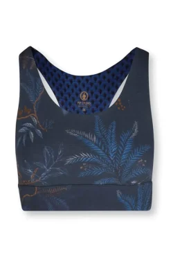 Sport Bh Isola Dunkel
