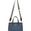 Tasche Klein Suki Blau