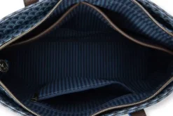 Tasche Klein Suki Blau