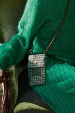 Telefontasche Clover