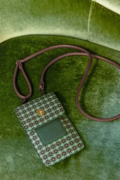 Telefontasche Clover