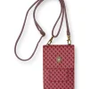 Telefontasche Suki Rosa