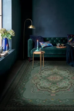 Teppich Majorelle By Pip