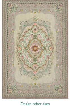 Teppich Majorelle By Pip Pastell
