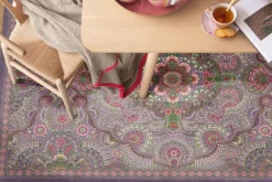 Teppich Moon Delight By Pip Lila