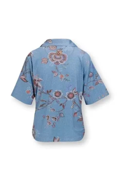Top Kurze Armel Cece Fiore