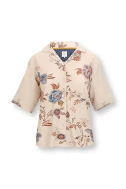 Top Kurze Armel Cece Fiore