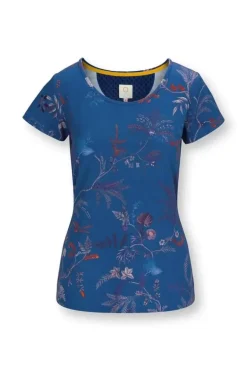 Top Kurze Armel Isola