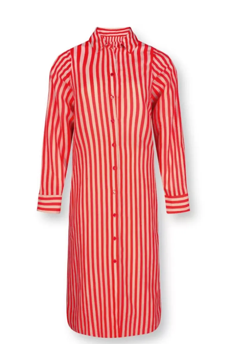 Tunic Sumo Stripe