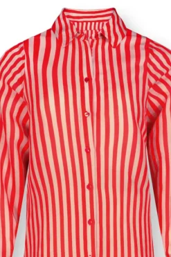 Tunic Sumo Stripe