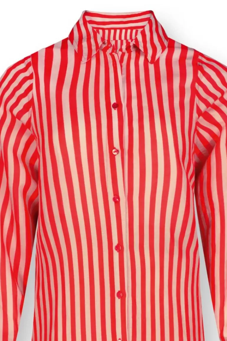 Tunic Sumo Stripe