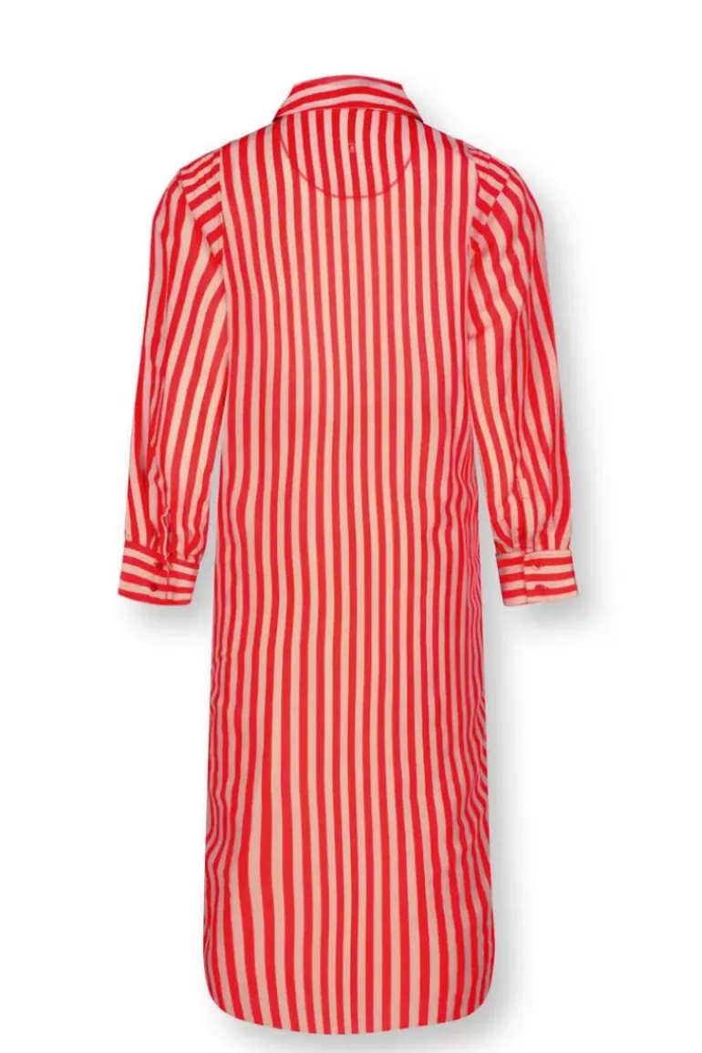 Tunic Sumo Stripe
