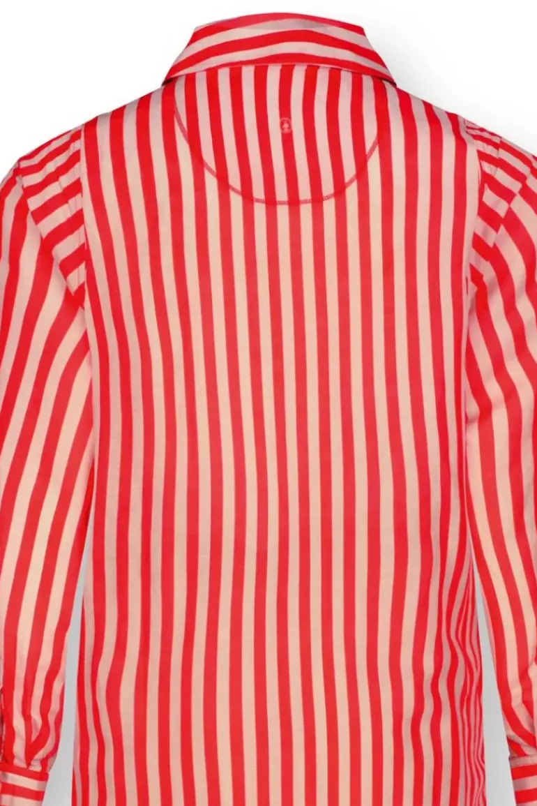 Tunic Sumo Stripe