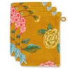 Waschlappen Set/3 Good Evening 16X22 Cm