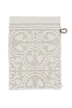 Waschlappen Set/3 Tile De Pip 16X22 Cm