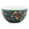 Winter Wonderland Schale Grun 12 Cm