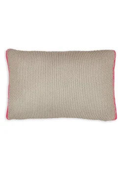 Zierkissen Bonsoir Khaki