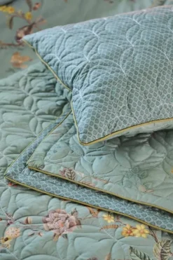 Zierkissen Quilted Autunno Hell