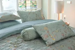 Zierkissen Quilted Autunno Hell