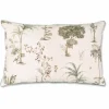 Zierkissen Quilted Giardini Di Frutta Weiss
